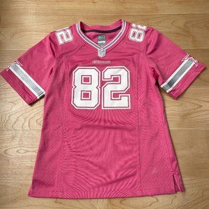 NFL NIKE Cowboys WITTEN Jersey Youth LARGE